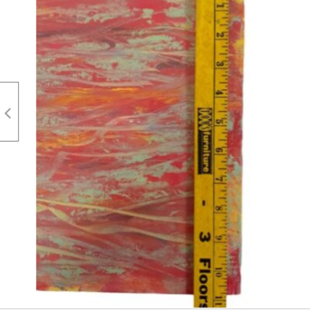 Lyons Premium Artist Canvas Panel Acrylic Double Primed All Mediums 11"x14" 8124 - Picture 5 of 8